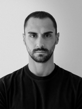 Nicola Girardi — Brand and Visual Designer Freelance